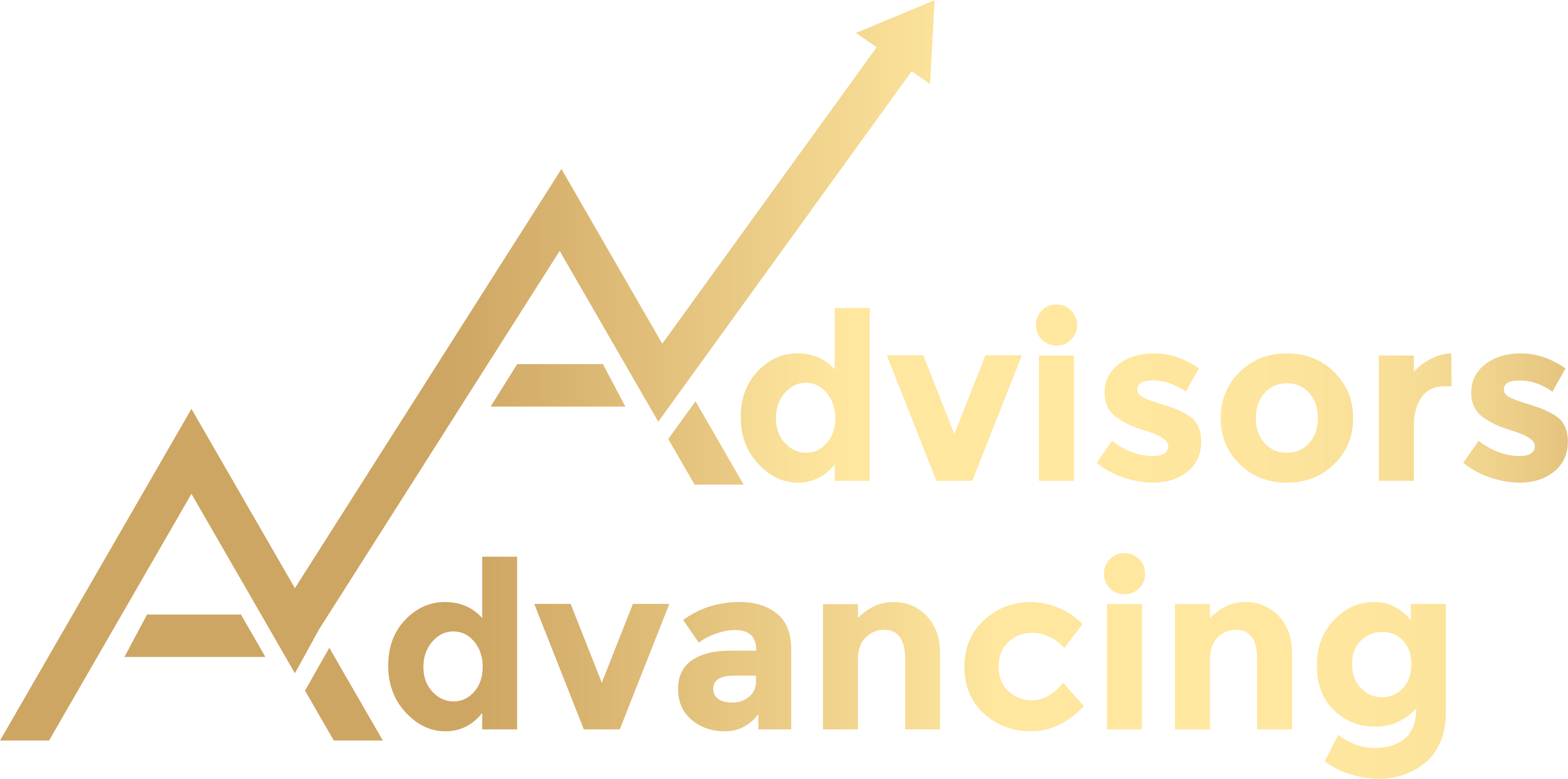 Advancing Advisors